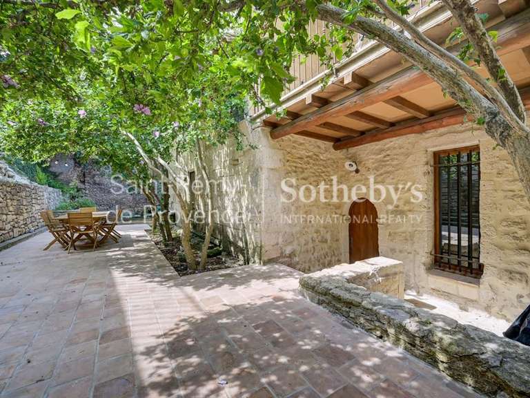 Maison Boulbon - 6 chambres - 290m²