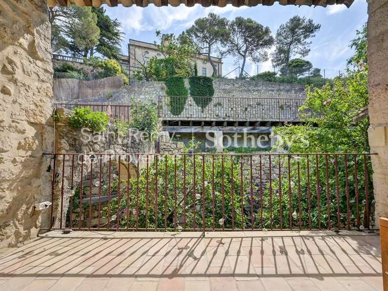 Maison Boulbon - 6 chambres - 290m²