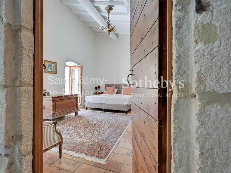 Maison Boulbon - 6 chambres - 290m²