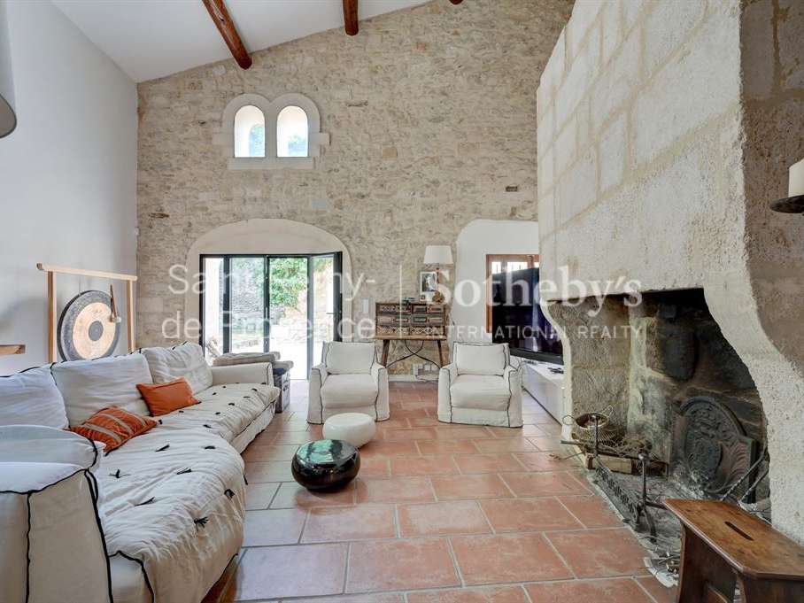 Maison Boulbon