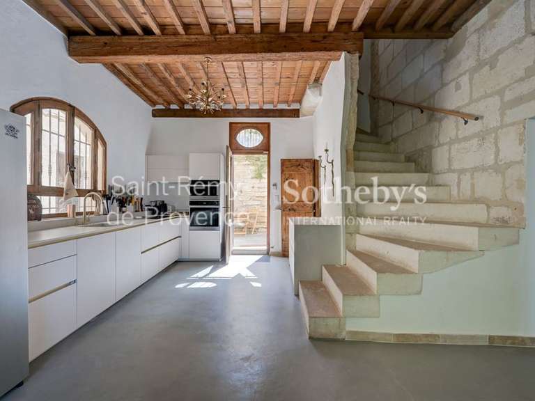 Maison Boulbon - 6 chambres - 290m²