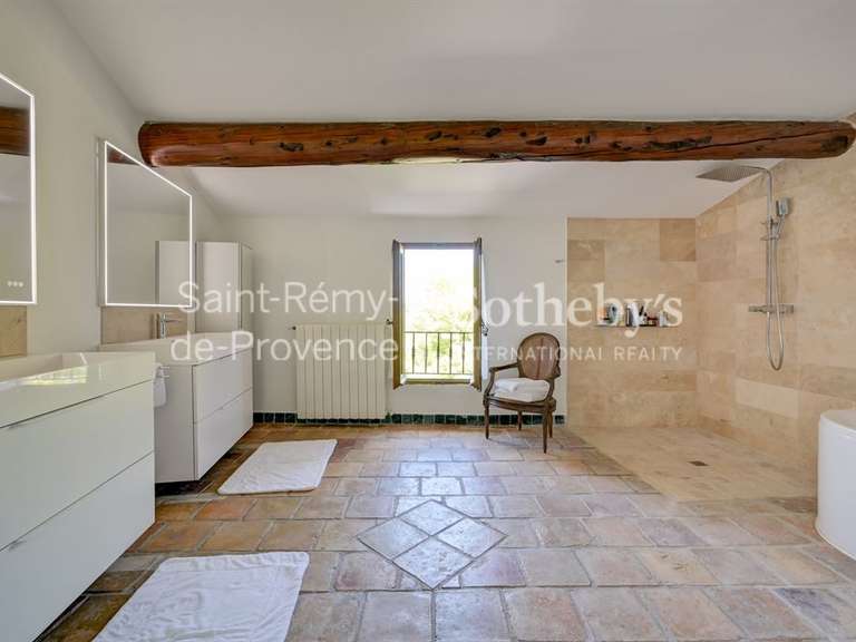 Maison Boulbon - 6 chambres - 290m²