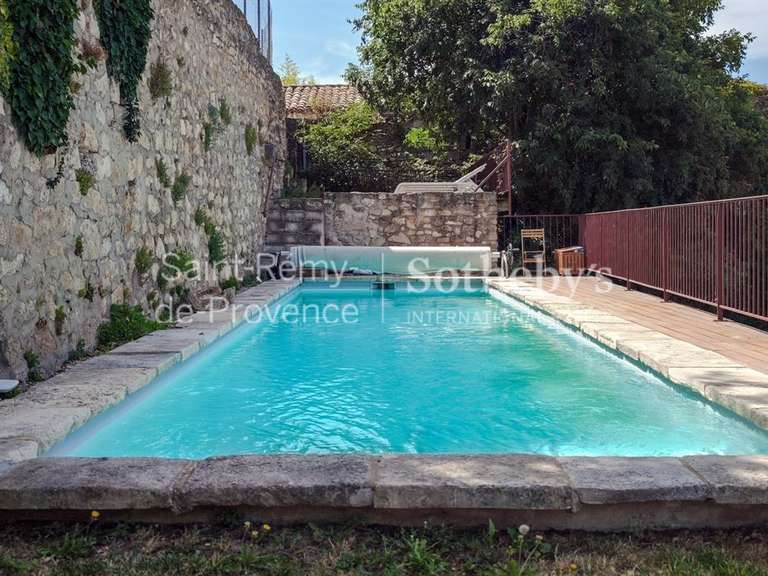 Maison Boulbon - 6 chambres - 290m²