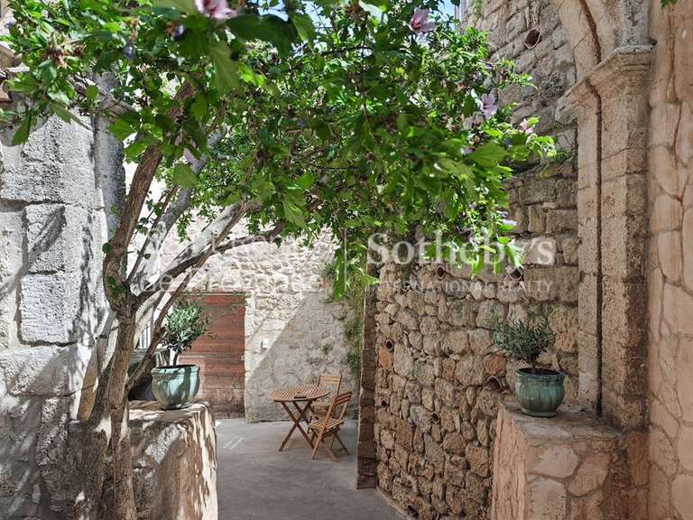 Maison Boulbon - 6 chambres - 290m²