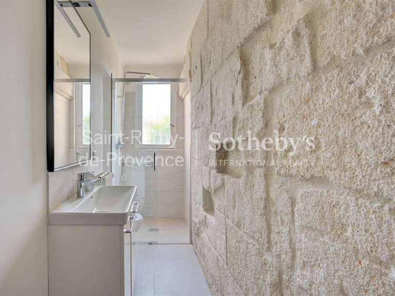 Maison Boulbon - 6 chambres - 290m²