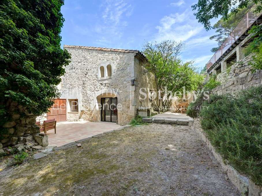 Maison Boulbon