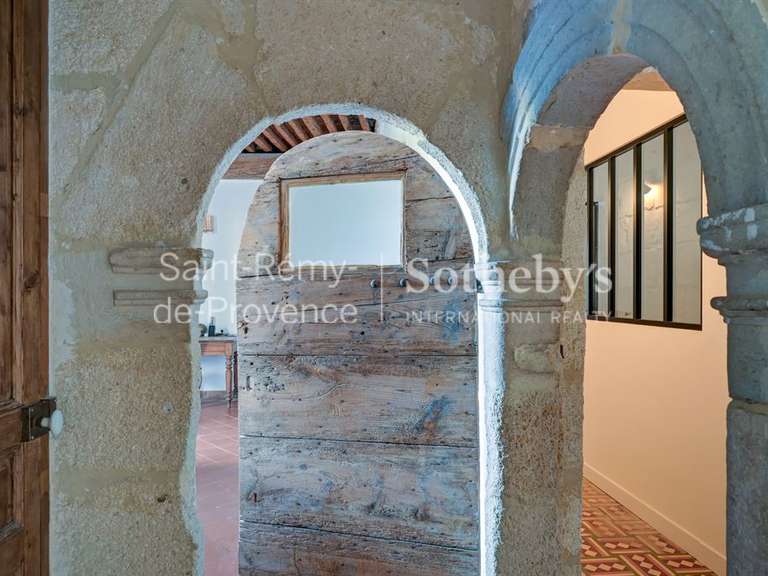 Maison Boulbon - 6 chambres - 290m²