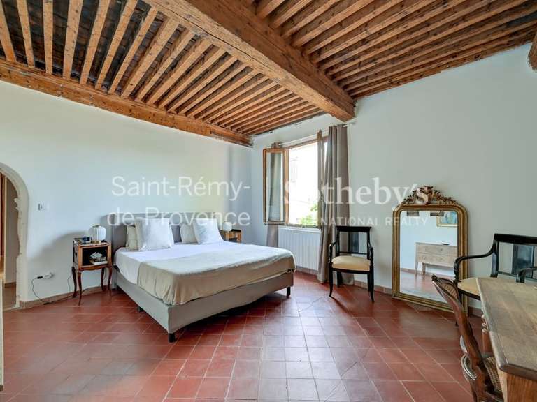 Maison Boulbon - 6 chambres - 290m²