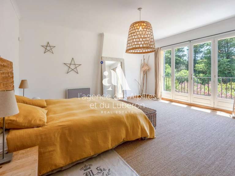 Maison Boulbon - 5 chambres - 230m²
