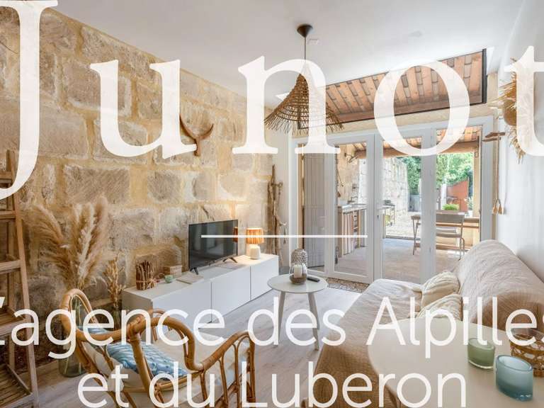 House Boulbon - 5 bedrooms - 230m²