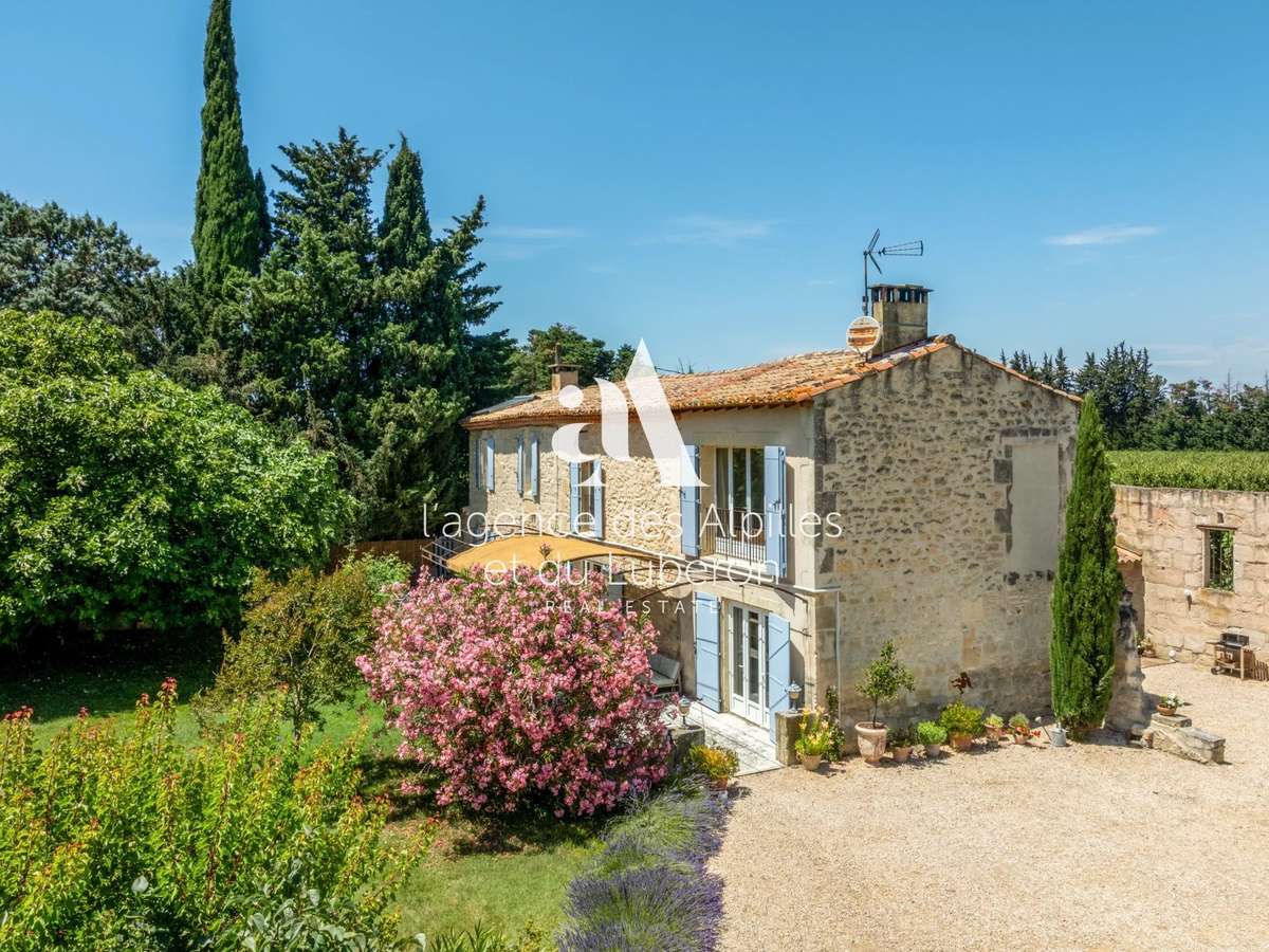 Maison Boulbon
