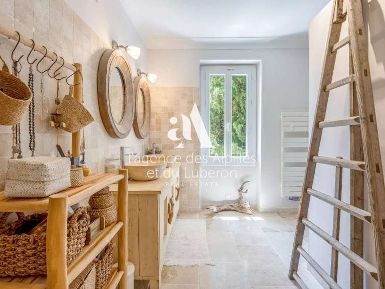 Maison Boulbon - 5 chambres - 230m²