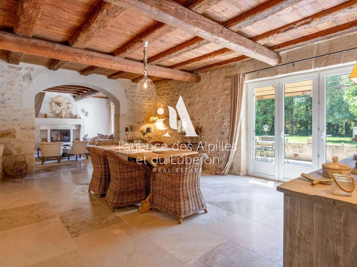 Maison Boulbon