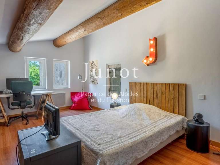 Maison Boulbon - 5 chambres - 230m²