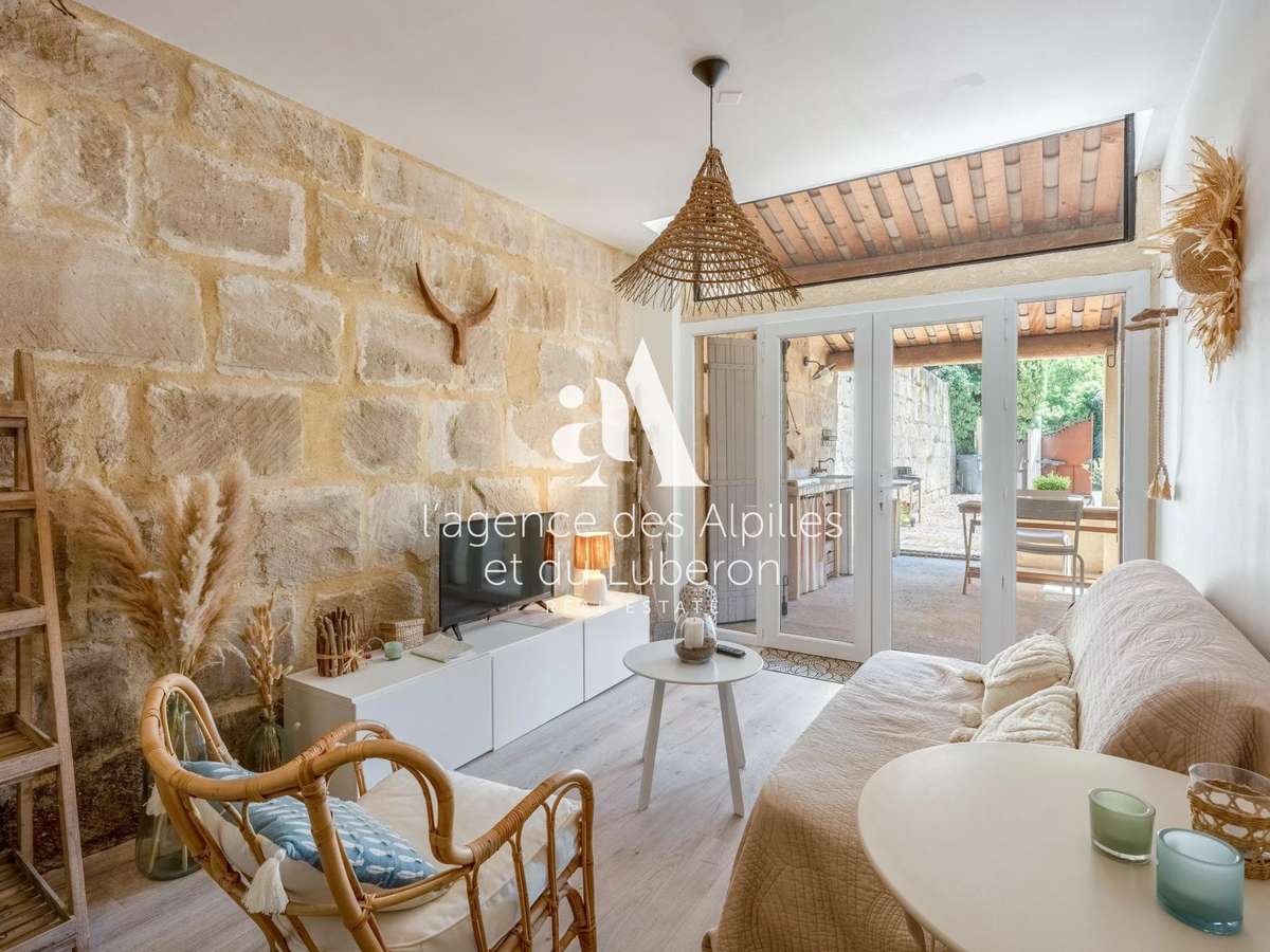 Maison Boulbon
