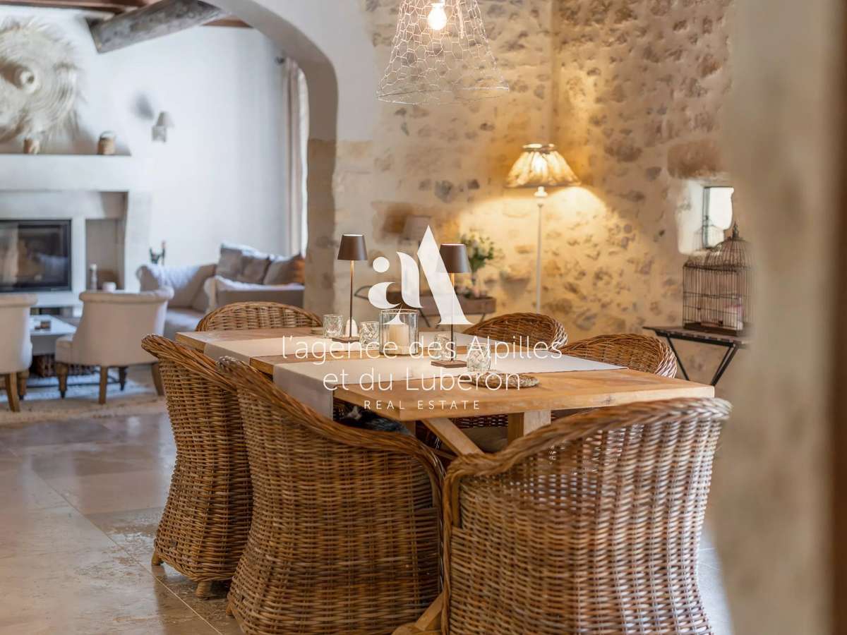 Maison Boulbon