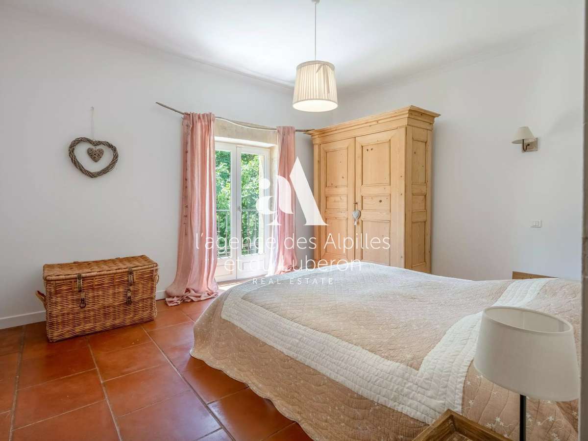 Maison Boulbon