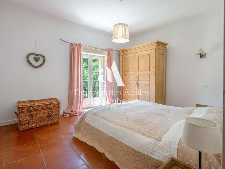 Maison Boulbon - 5 chambres - 230m²