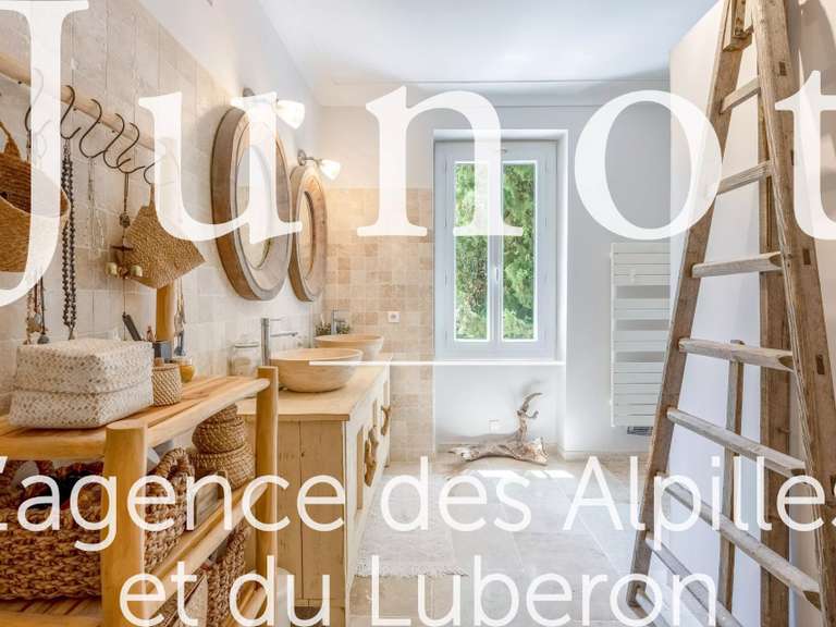 House Boulbon - 5 bedrooms - 230m²