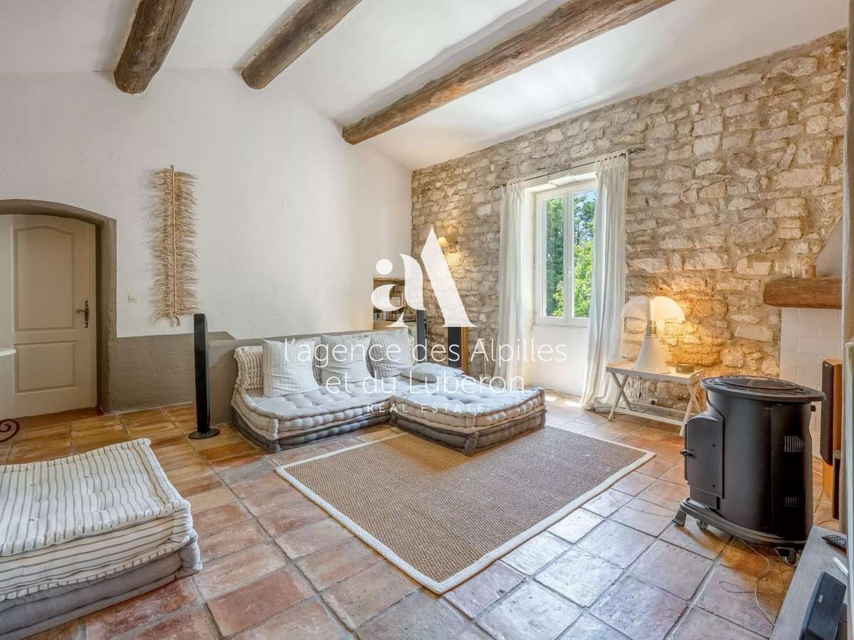 Maison Boulbon