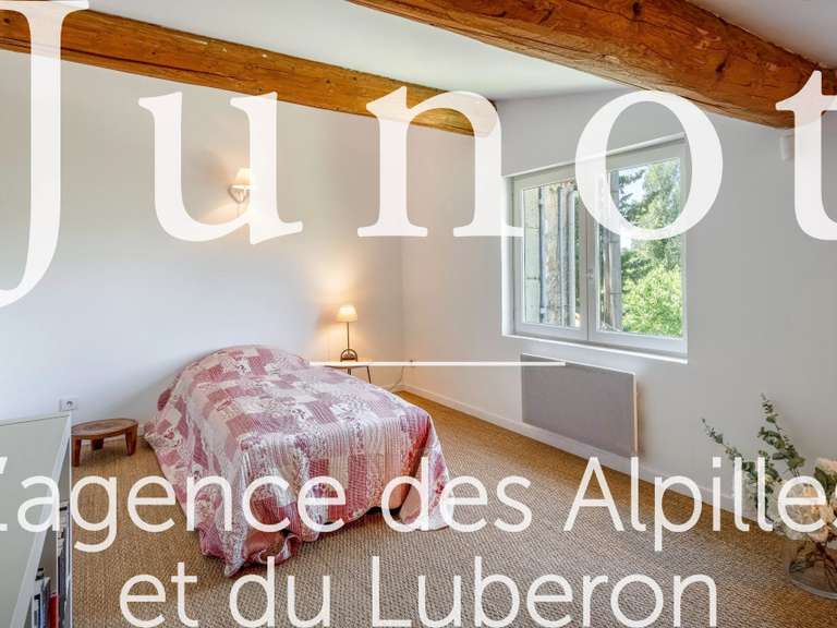 House Boulbon - 5 bedrooms - 230m²