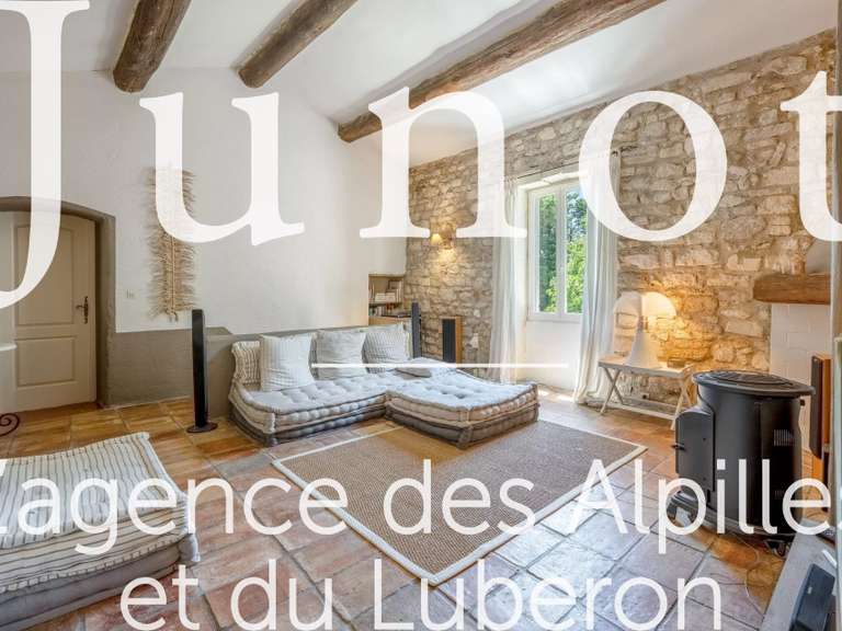House Boulbon - 5 bedrooms - 230m²
