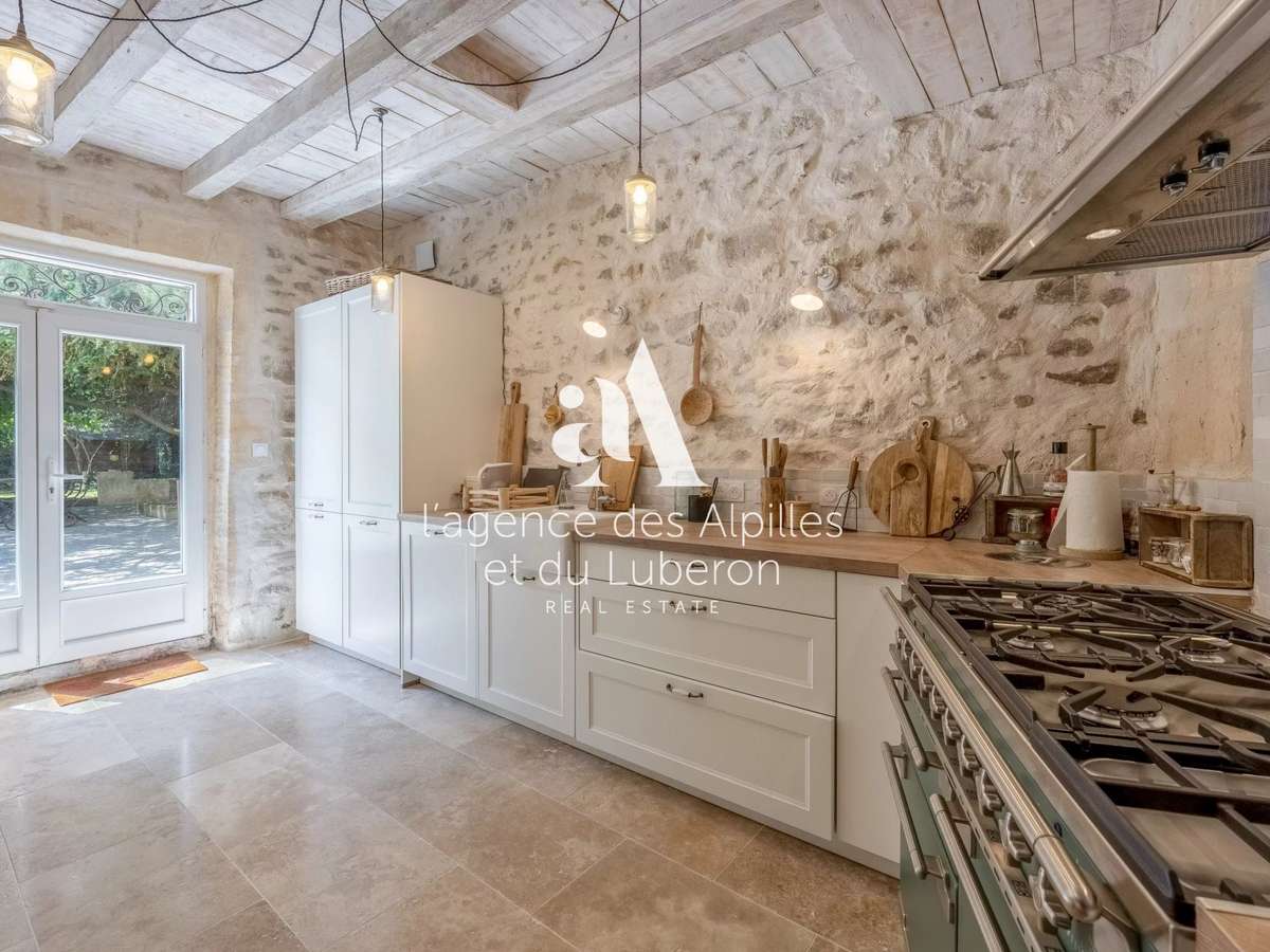 Maison Boulbon