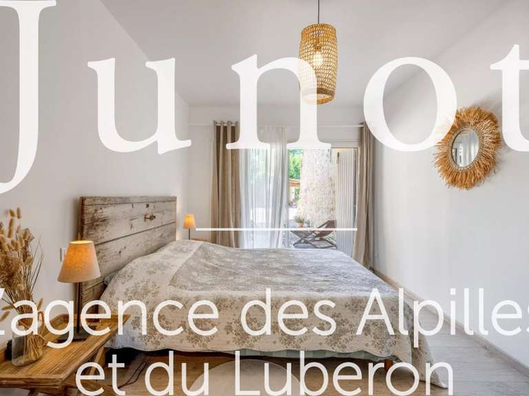 House Boulbon - 5 bedrooms - 230m²