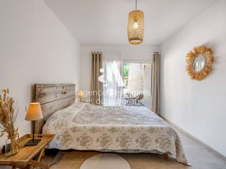 Maison Boulbon - 5 chambres - 230m²