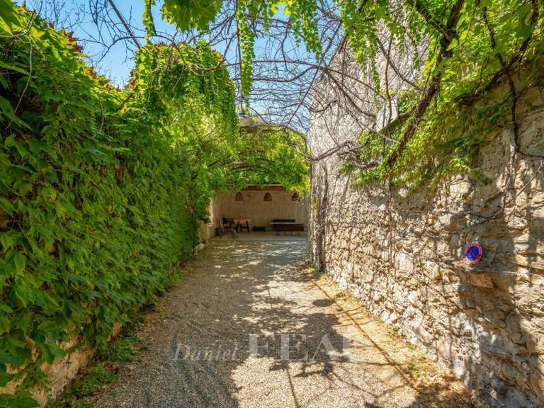 Maison Boulbon - 6 chambres - 328m²