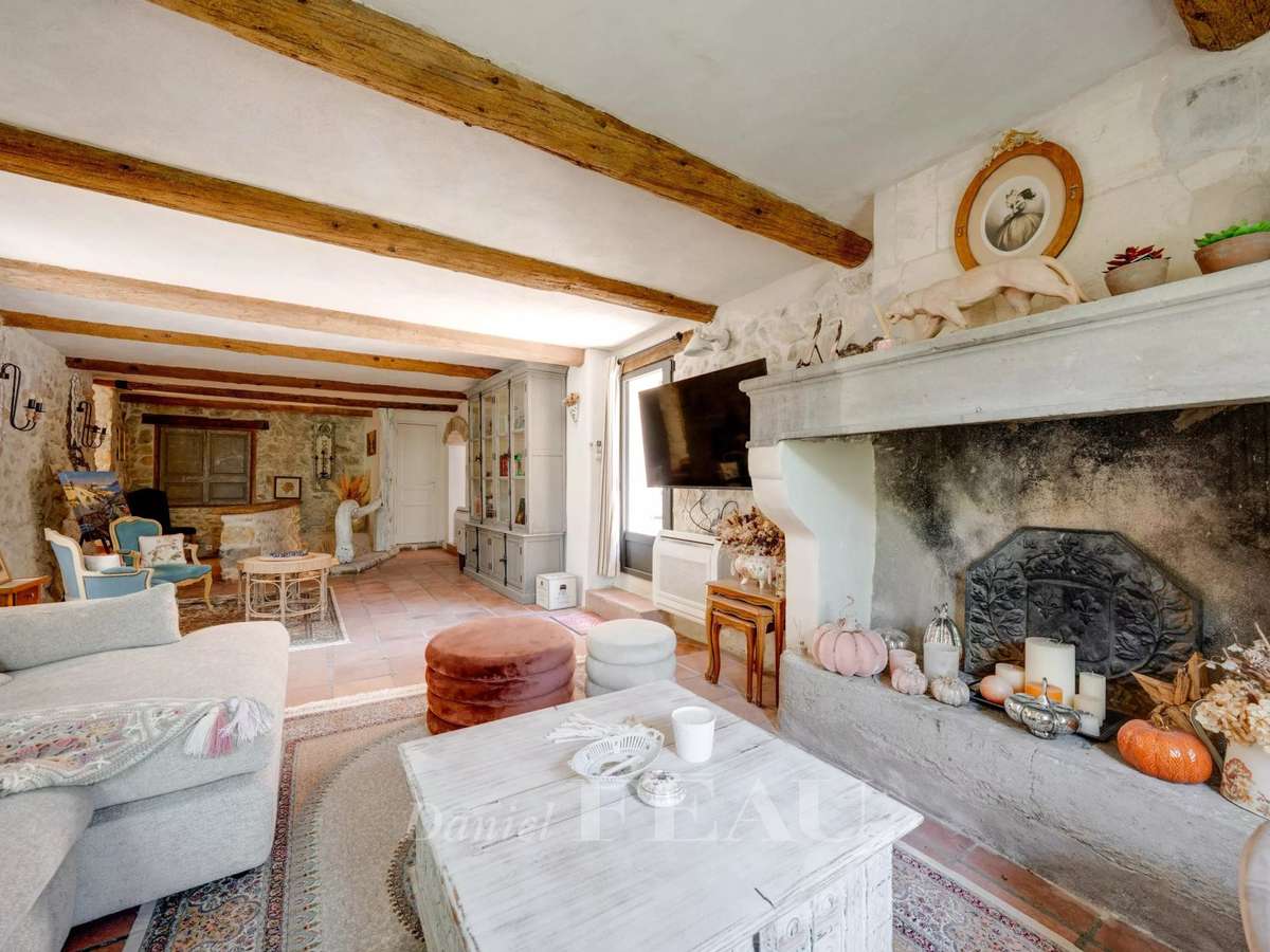 Maison Boulbon