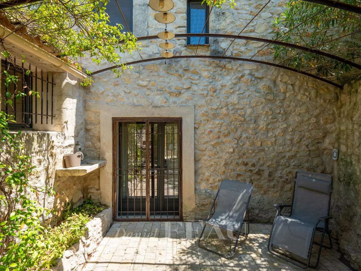 Maison Boulbon