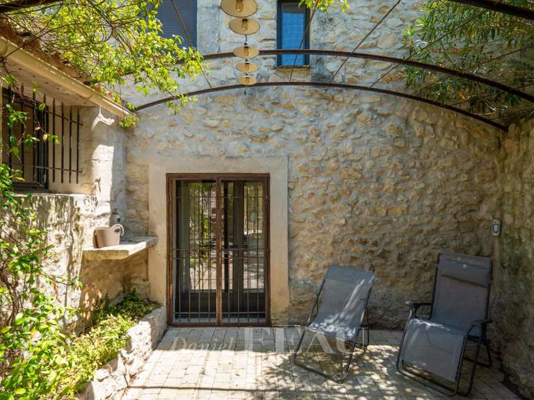 Maison Boulbon - 6 chambres - 328m²