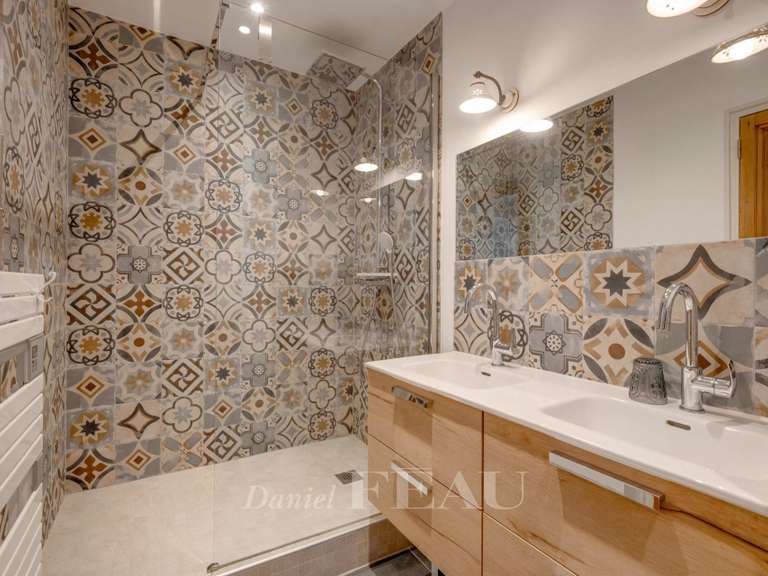 Maison Boulbon - 6 chambres - 328m²