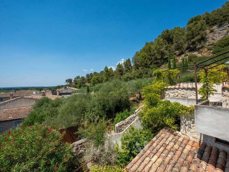 Maison Boulbon - 6 chambres - 328m²