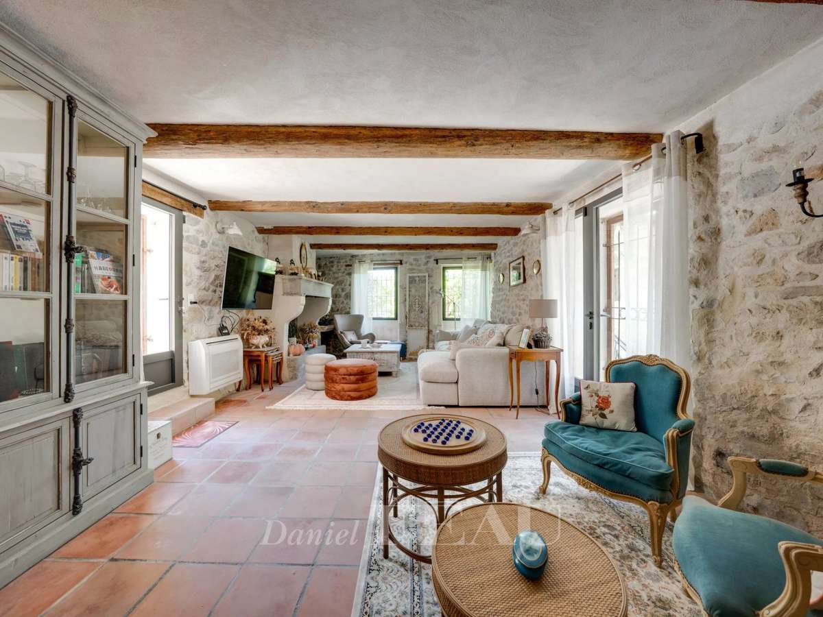 Maison Boulbon