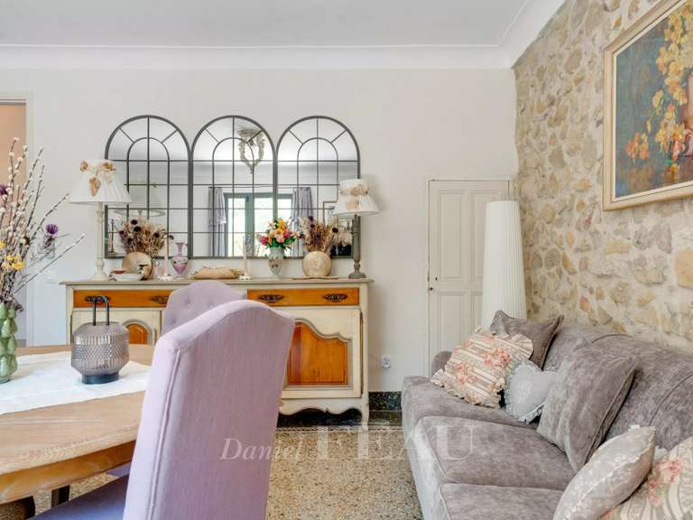 Maison Boulbon - 6 chambres - 328m²