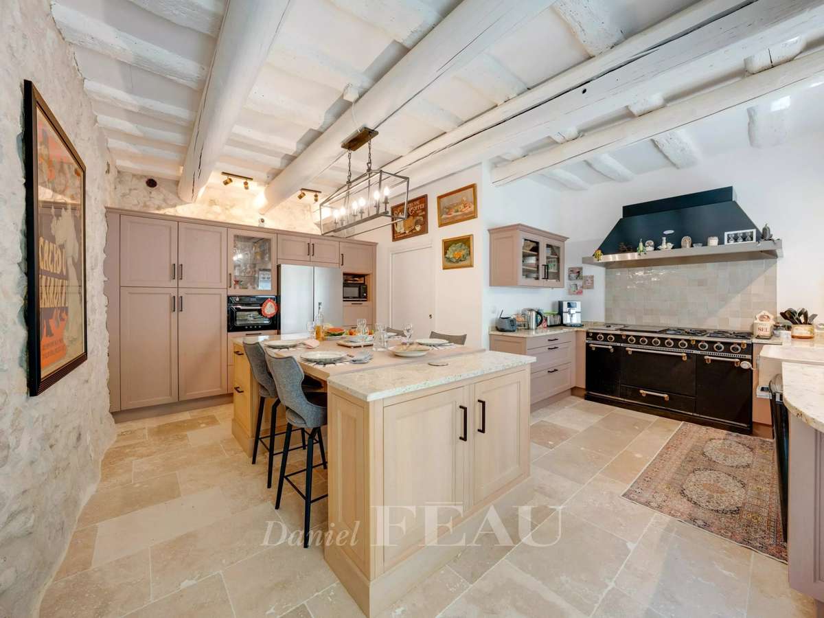 Maison Boulbon