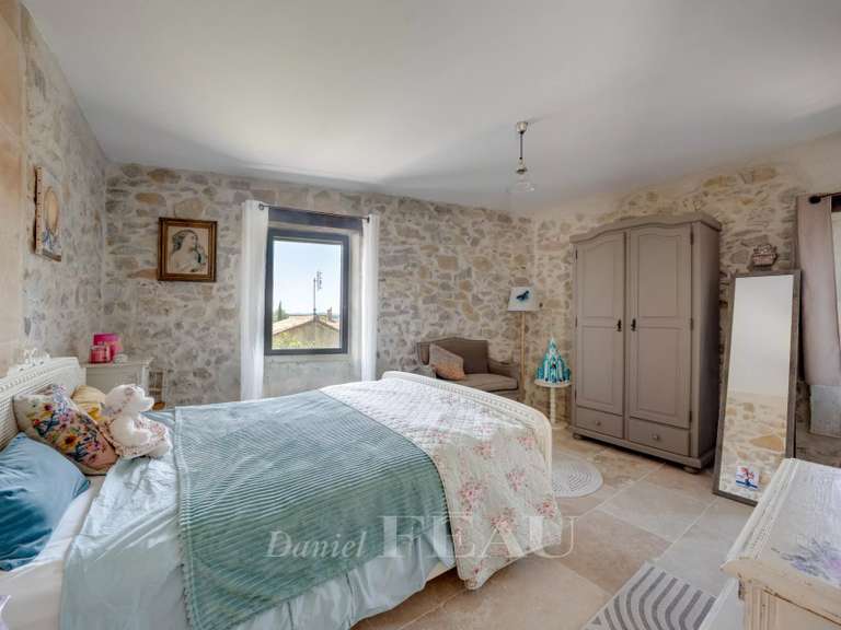 Maison Boulbon - 6 chambres - 328m²