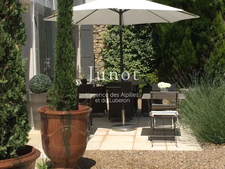 House Boulbon - 6 bedrooms - 1000m²