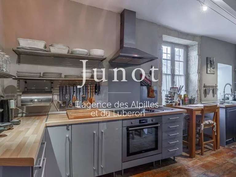 House Boulbon - 6 bedrooms - 1000m²