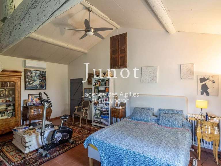 Maison Boulbon - 4 chambres - 209m²