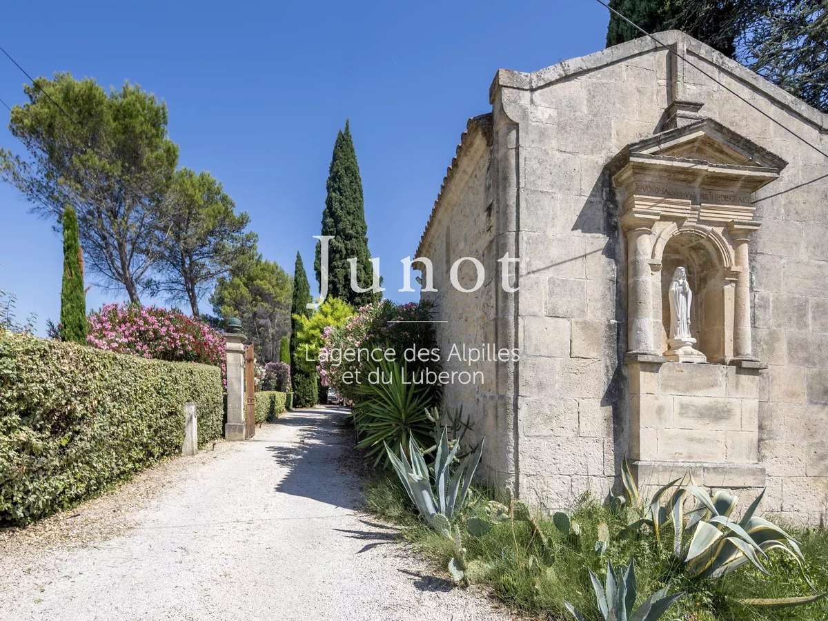 House Boulbon
