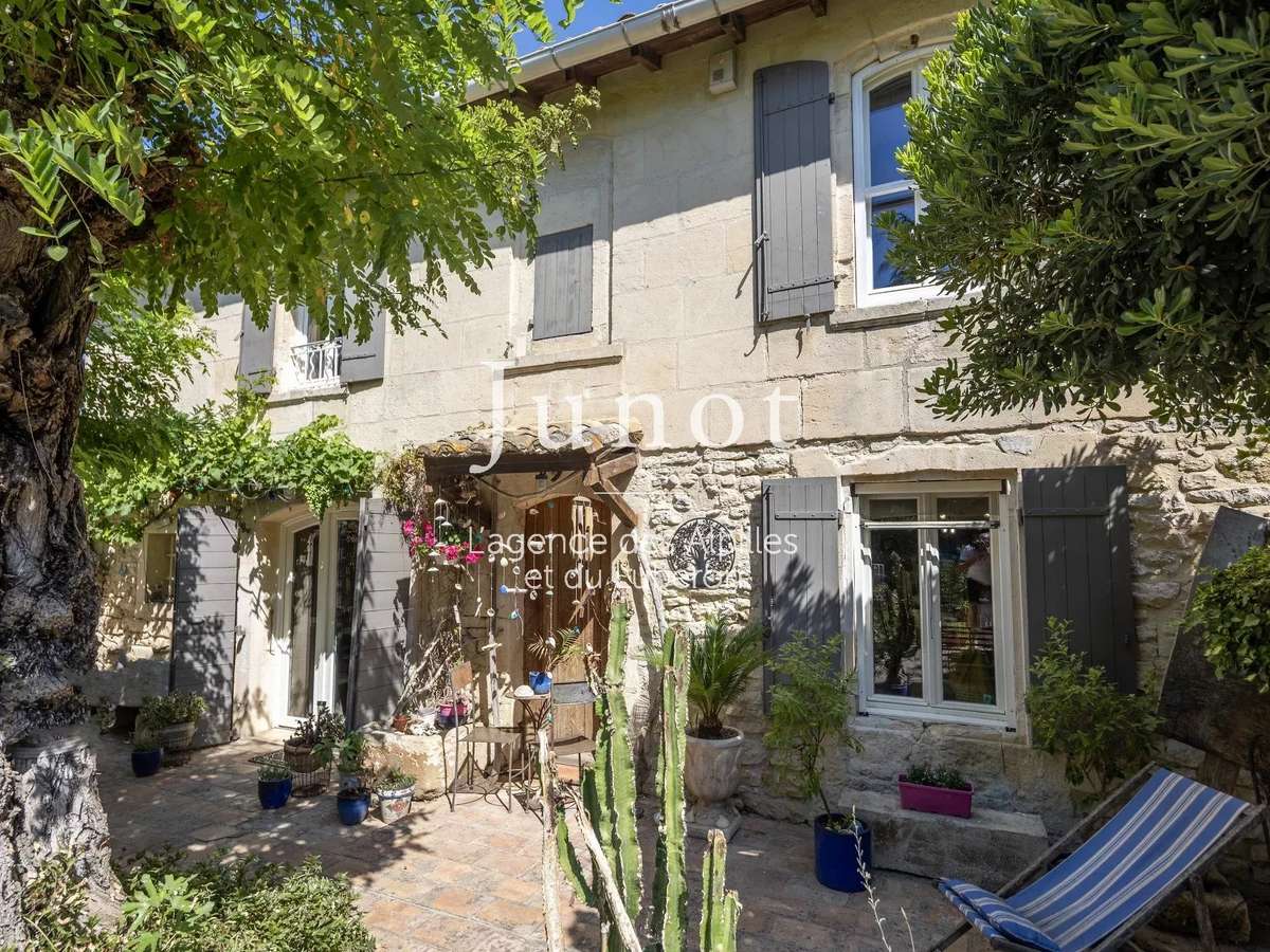 House Boulbon
