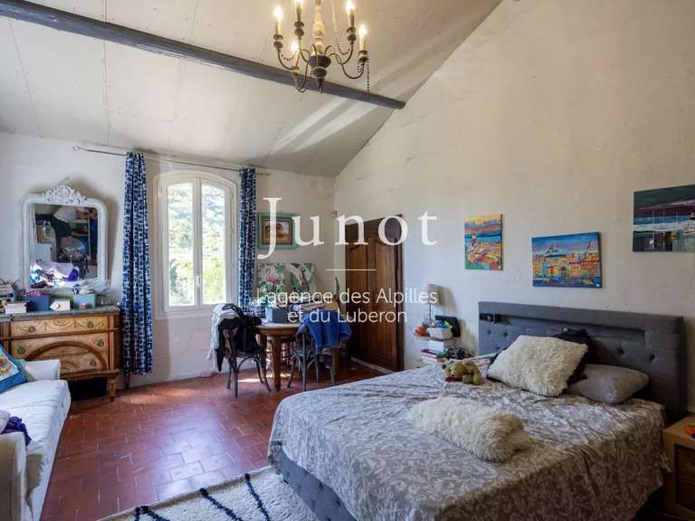 Maison Boulbon - 4 chambres - 209m²