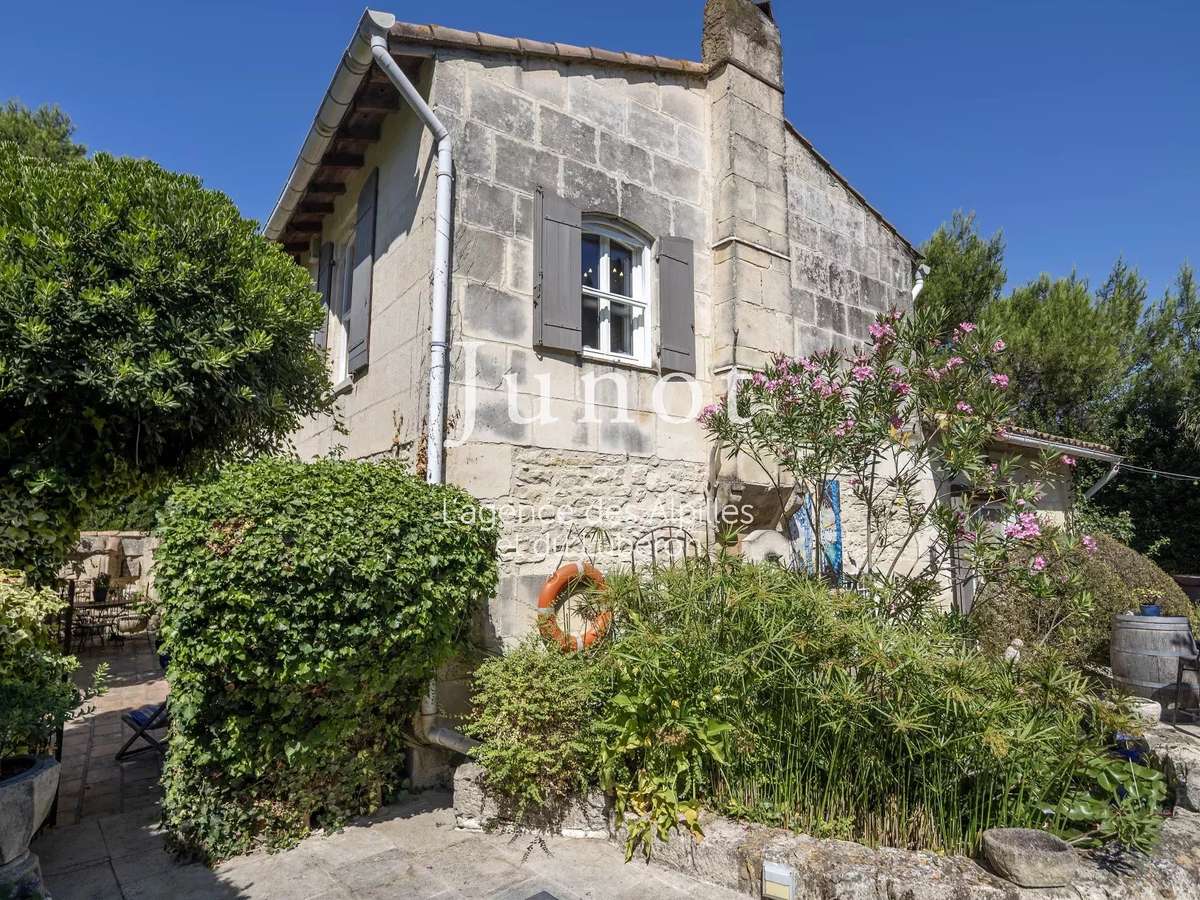 House Boulbon