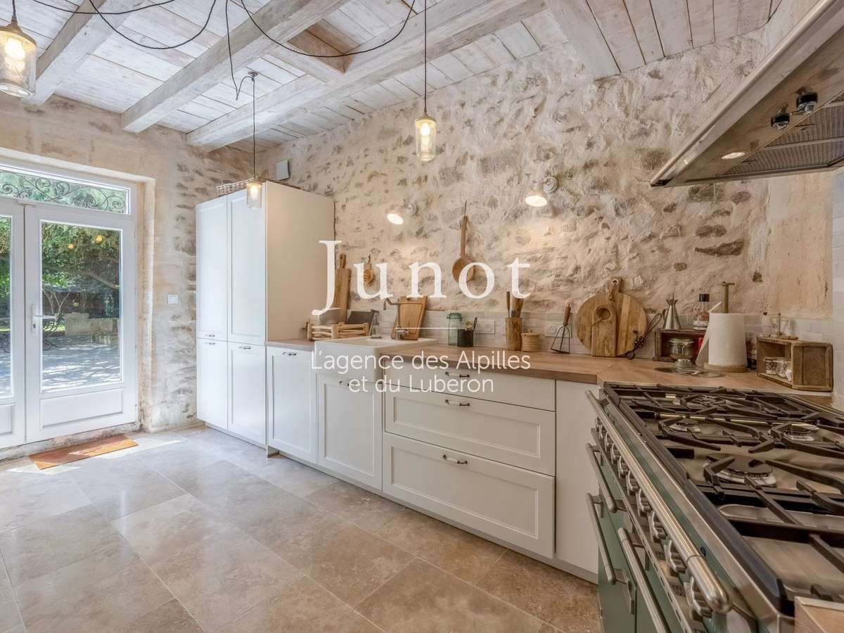 House Boulbon
