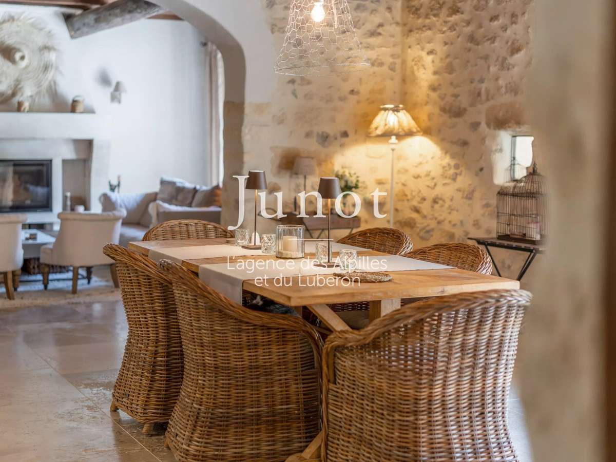 House Boulbon