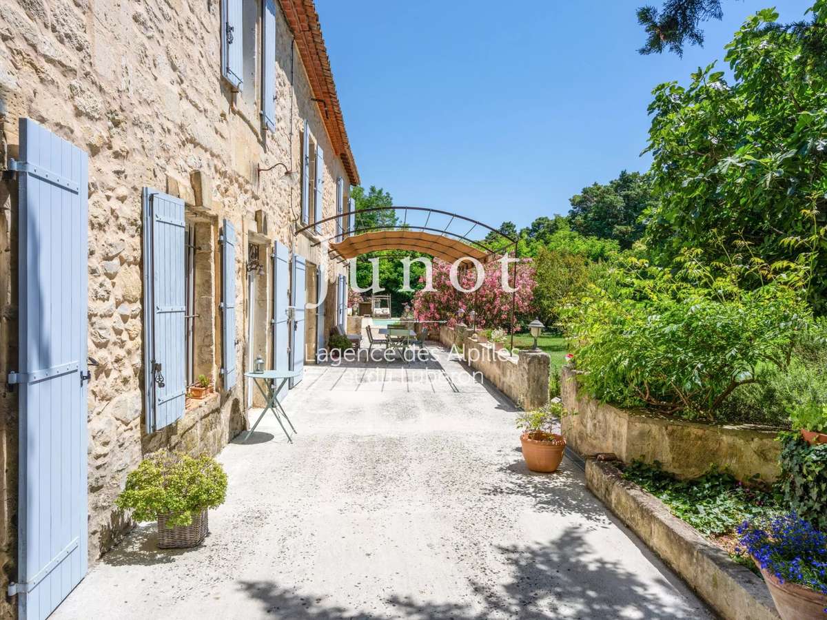 House Boulbon