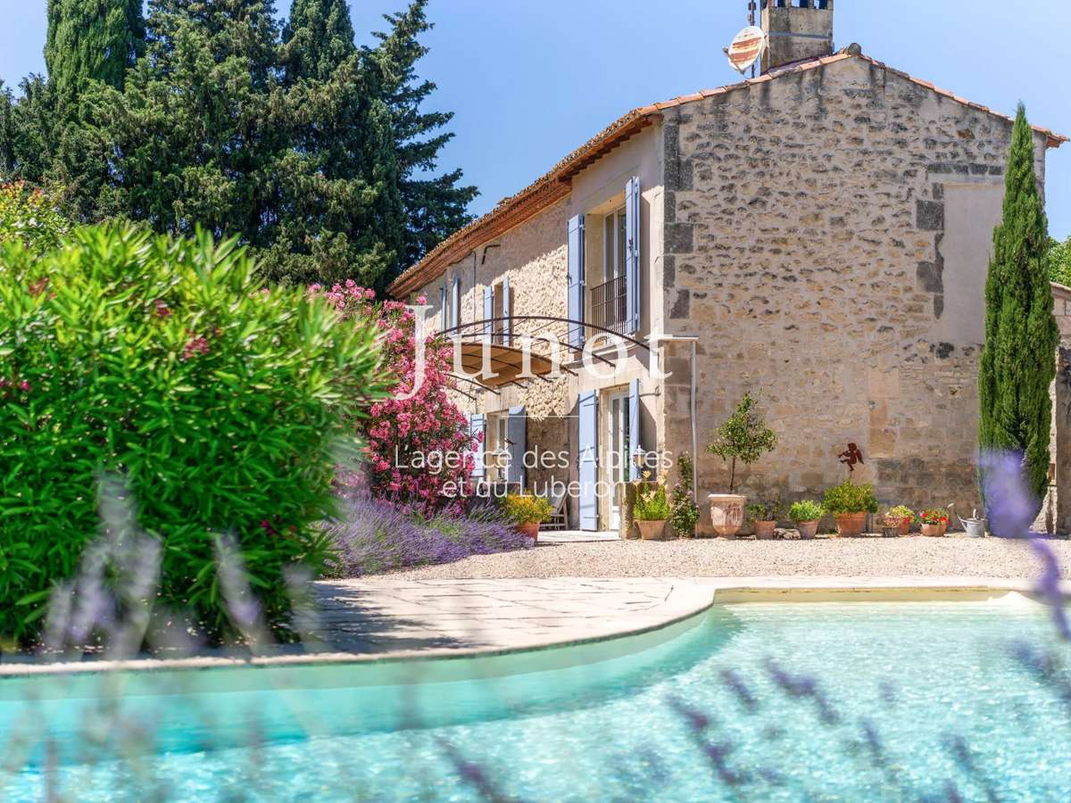 House Boulbon